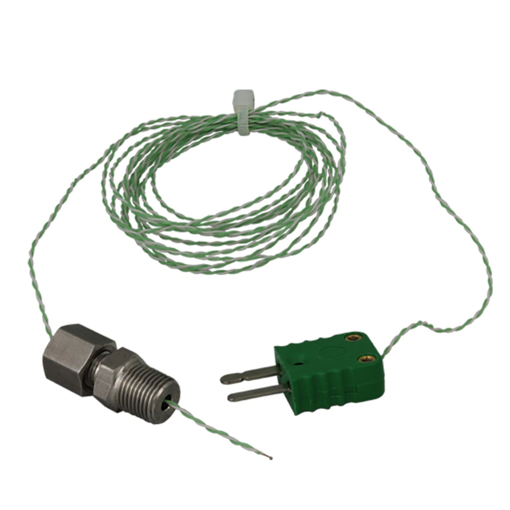 [7000846-3460019] SPA Design Thermocouple Probe For Dual Gauges (Standard)