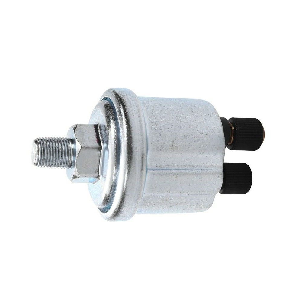 [VDO362-081-001-002K] VDO Dual Station 10 Bar Pressure Sender Unit For VDO Gauges