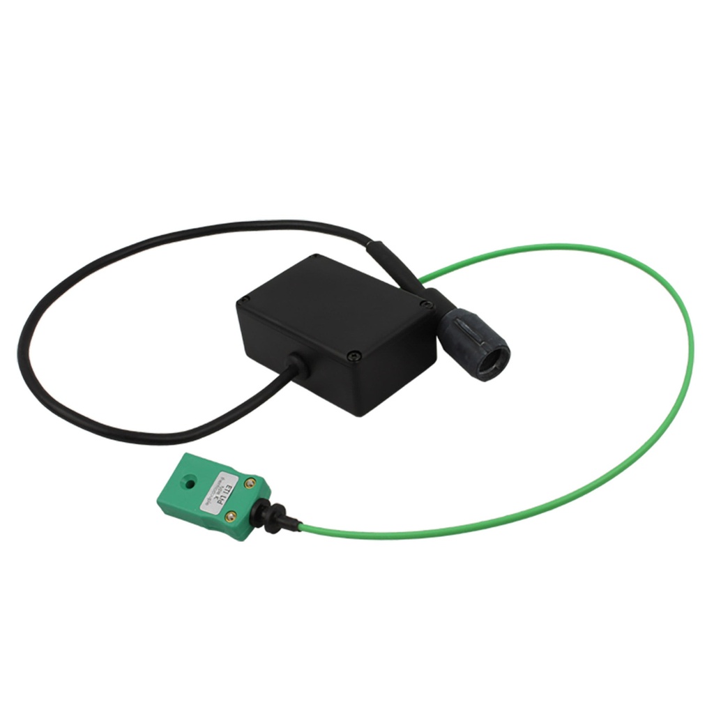 [7000845-3444158] SPA Design Thermocouple Adaptor Box For Dual Gauges (Standard)