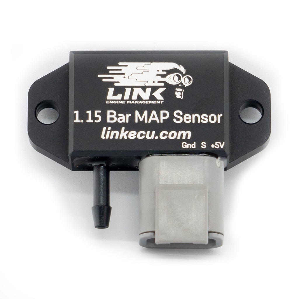 Link Engine Management MAP Sensor