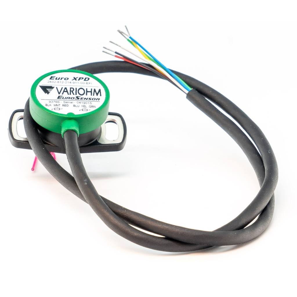 [LINTPSCCW] Link Engine Management Throttle Position Sensor