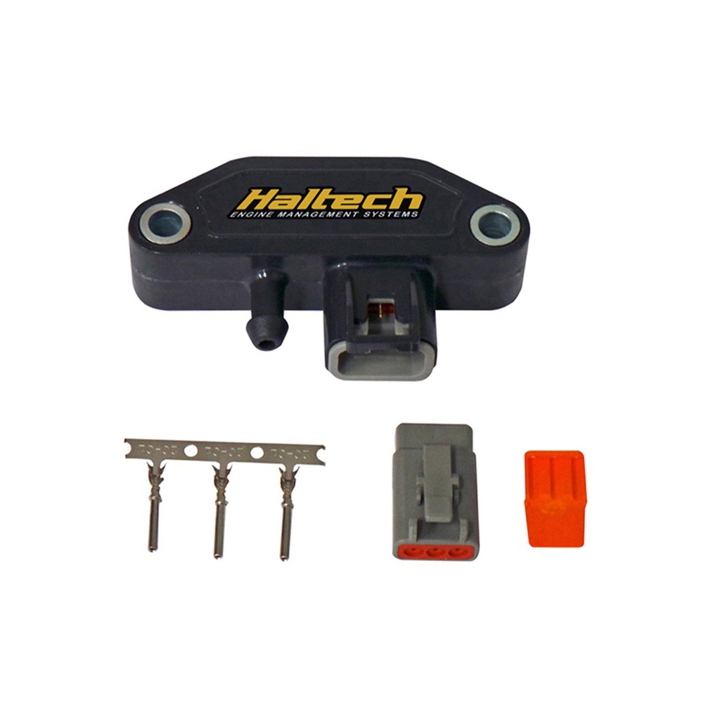 [2015896-2272940] Haltech Motorsport MAP Sensor (3 Bar)