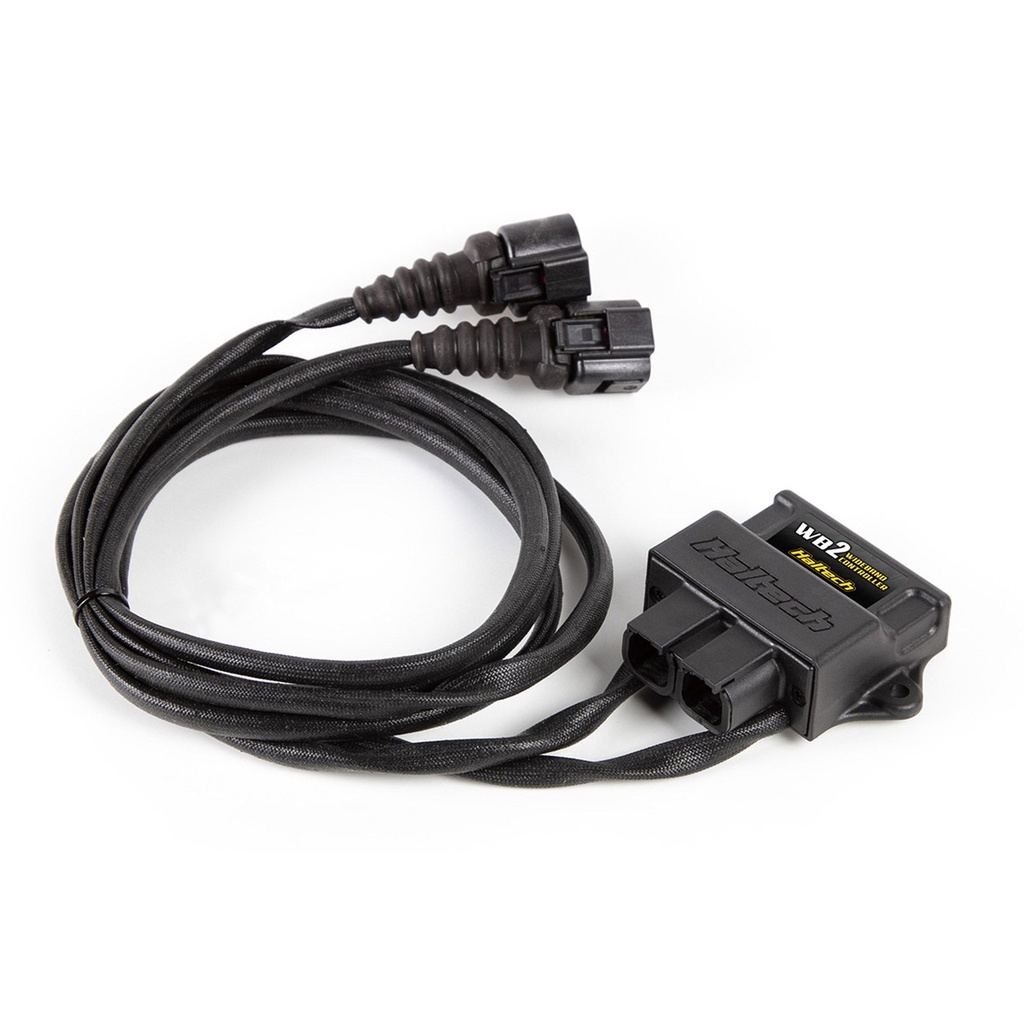 [HALHT-159986] Haltech Dual Channel O2 Wideband Controller Kit