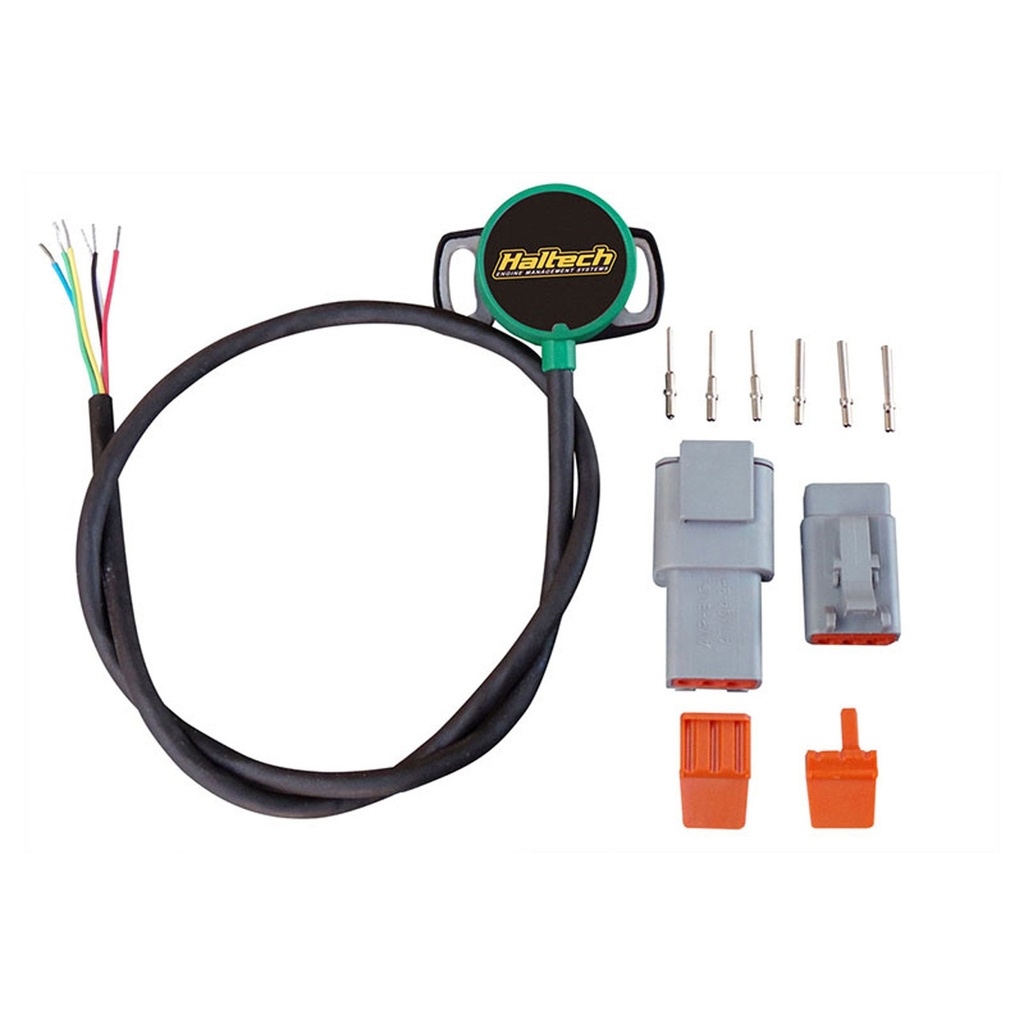 [HALHT-010408] Haltech Motorsport Contactless Throttle Position Sensor