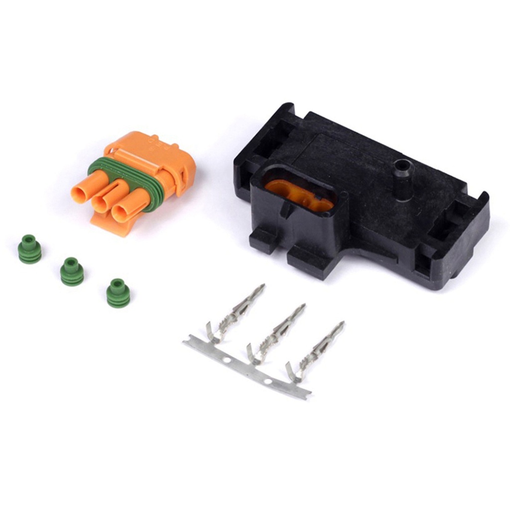 [HALHT-010104] Haltech 3 Bar GM MAP Sensor