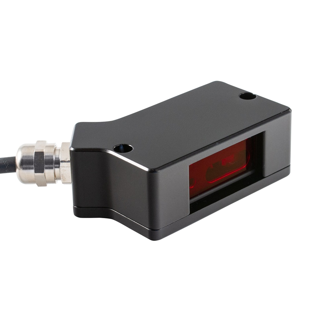 [AIMS-LRH] AIM Non Contact Laser Ride Height Sensor