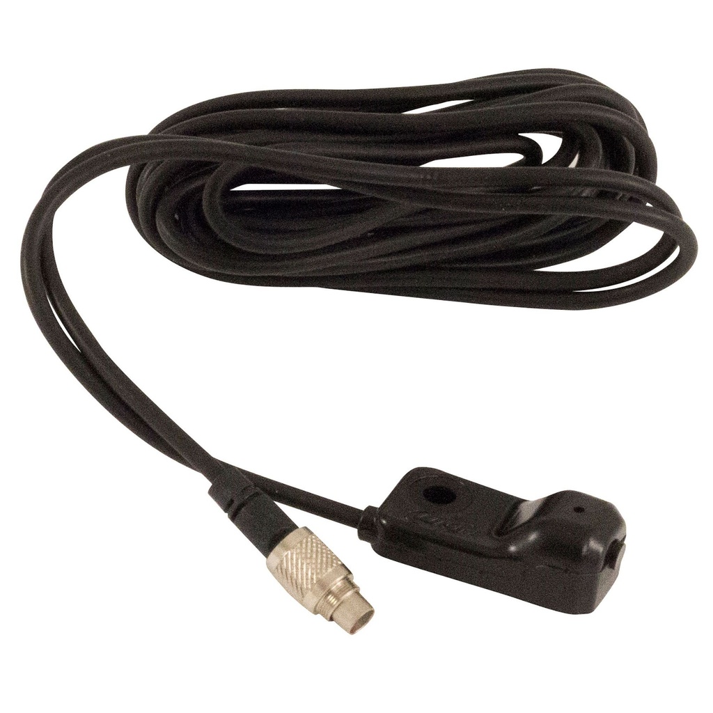 [850972-3086066] AIM Infrared Receiver (Car, (4 Pin) 712 Metal Screw On Connecter)