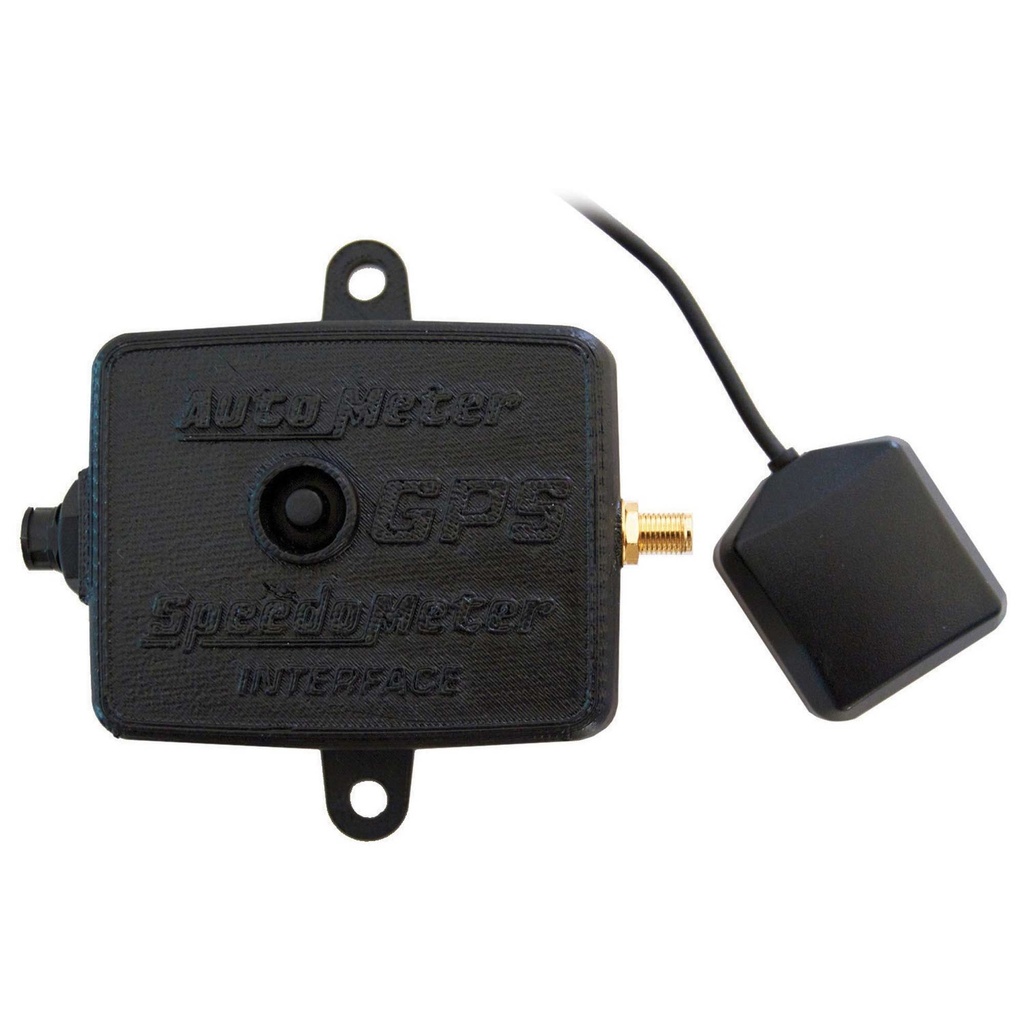 [AUT5289] Auto Meter Universal GPS Speedometer Interface Module