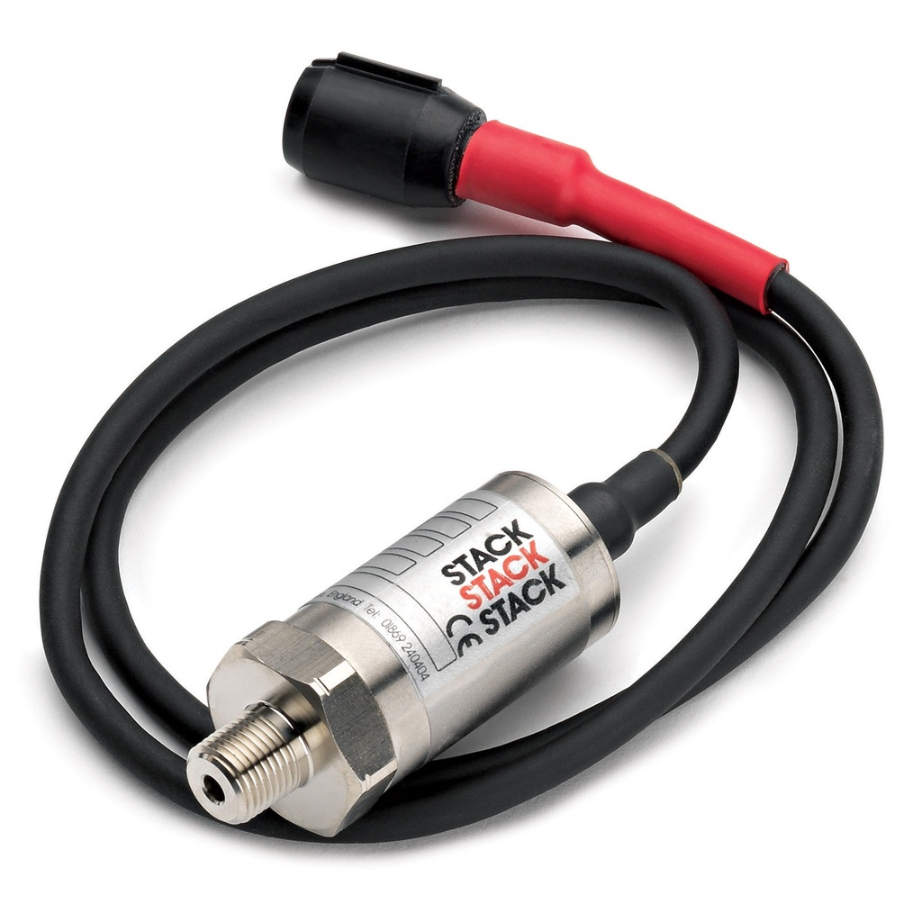 [STAST749] Stack Brake Pressure Sensor (1/8 NPTF)
