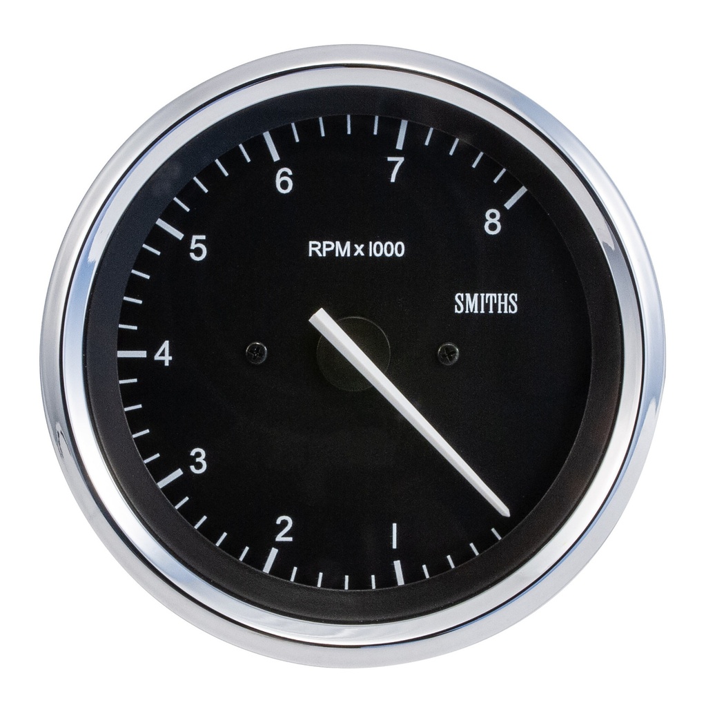 Smiths Professional Classic Tachometer