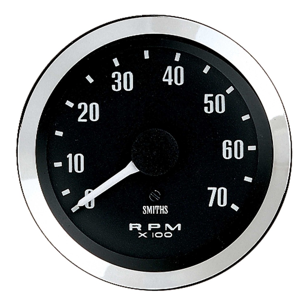 Smiths Classic Tachometer