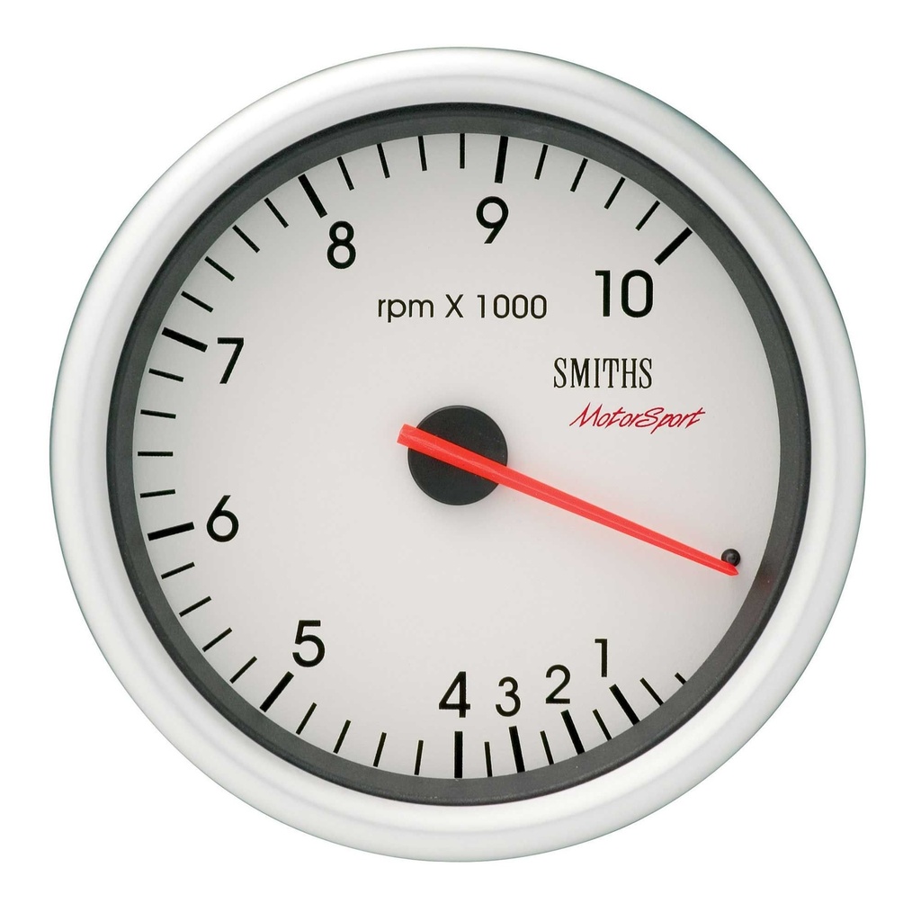 Smiths Prosport Plus Tachometer