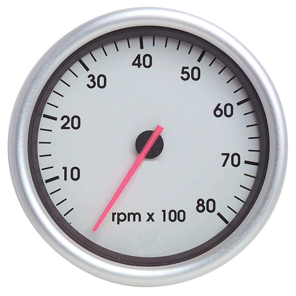 Smiths Telemetrix Tachometer