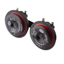 Hella Style Horn S90 Set