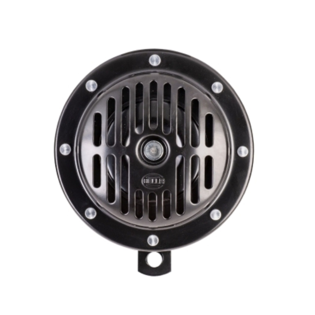 Hella Heavy Duty 24V Horn DL50