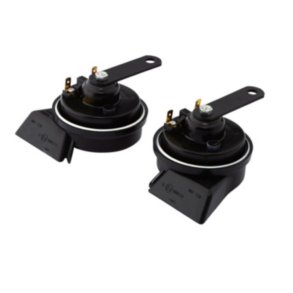 Hella Trumpet Horn TE22 Set