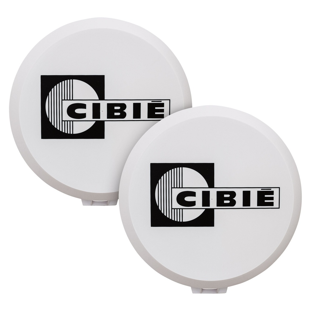 [241966-1730186] Cibie Replacement Lens Covers