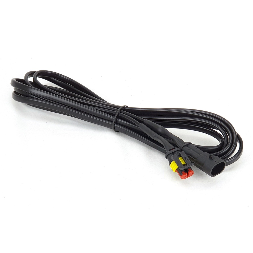 [7000007-2297578] Lazer Lamps Extension Cable Kit (Option 1)