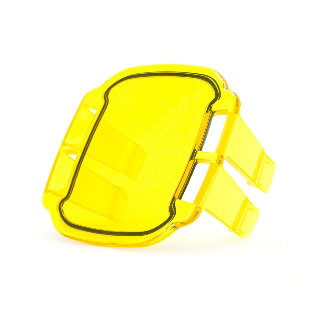 Lazer Lamps Amber Lens For Utility-25 Lamp