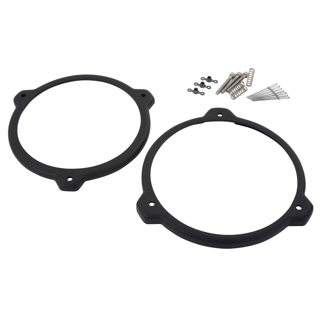[PIAPMTG666] PIAA Pod Mounting Kit For 80 Pro Works Series Lens