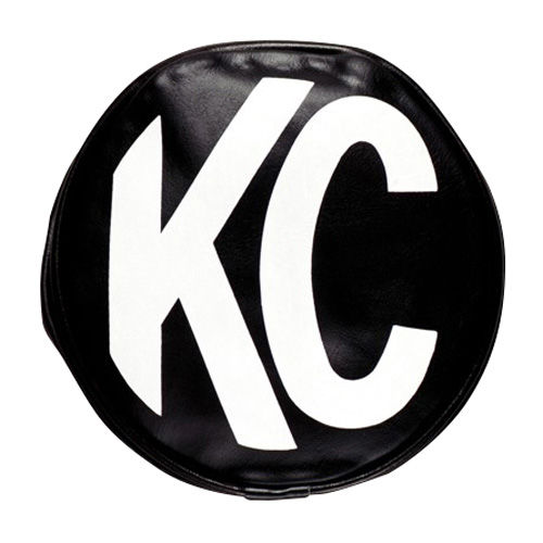 [KCH5400] KC HiLiTES Soft 5" Vinyl Lamp Cover