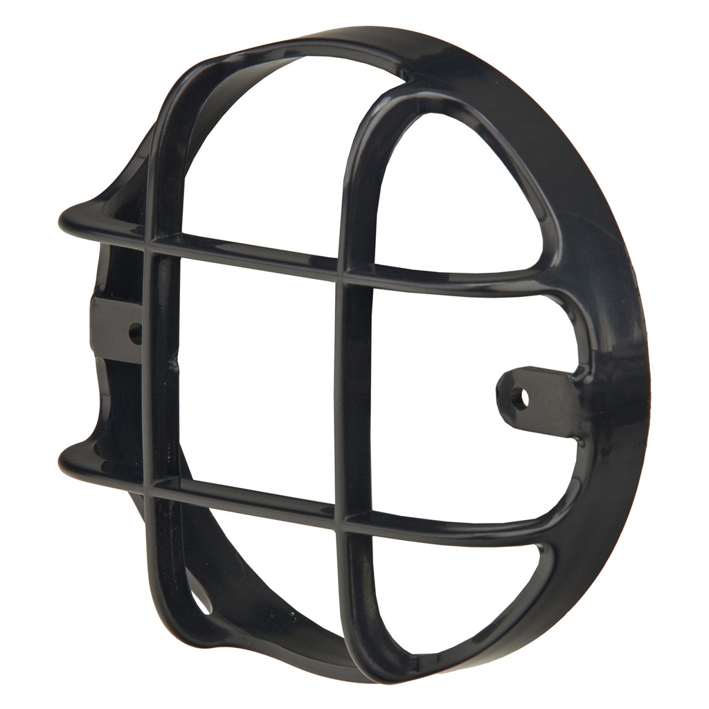 Wipac Plastic Stone Guard For 95mm LED Lamps