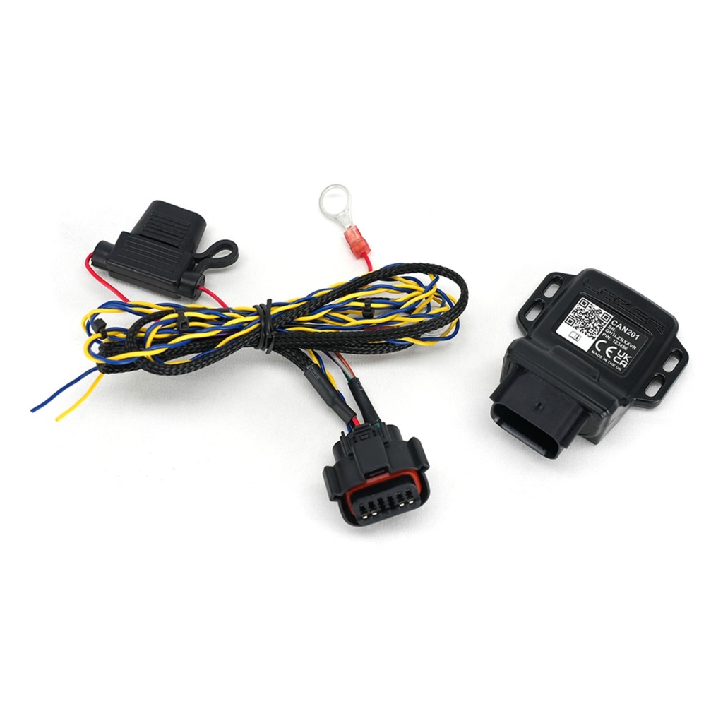 [7002338-3890797] Lazer Lamps Canny Can Interface (Contactless CAN Reader)