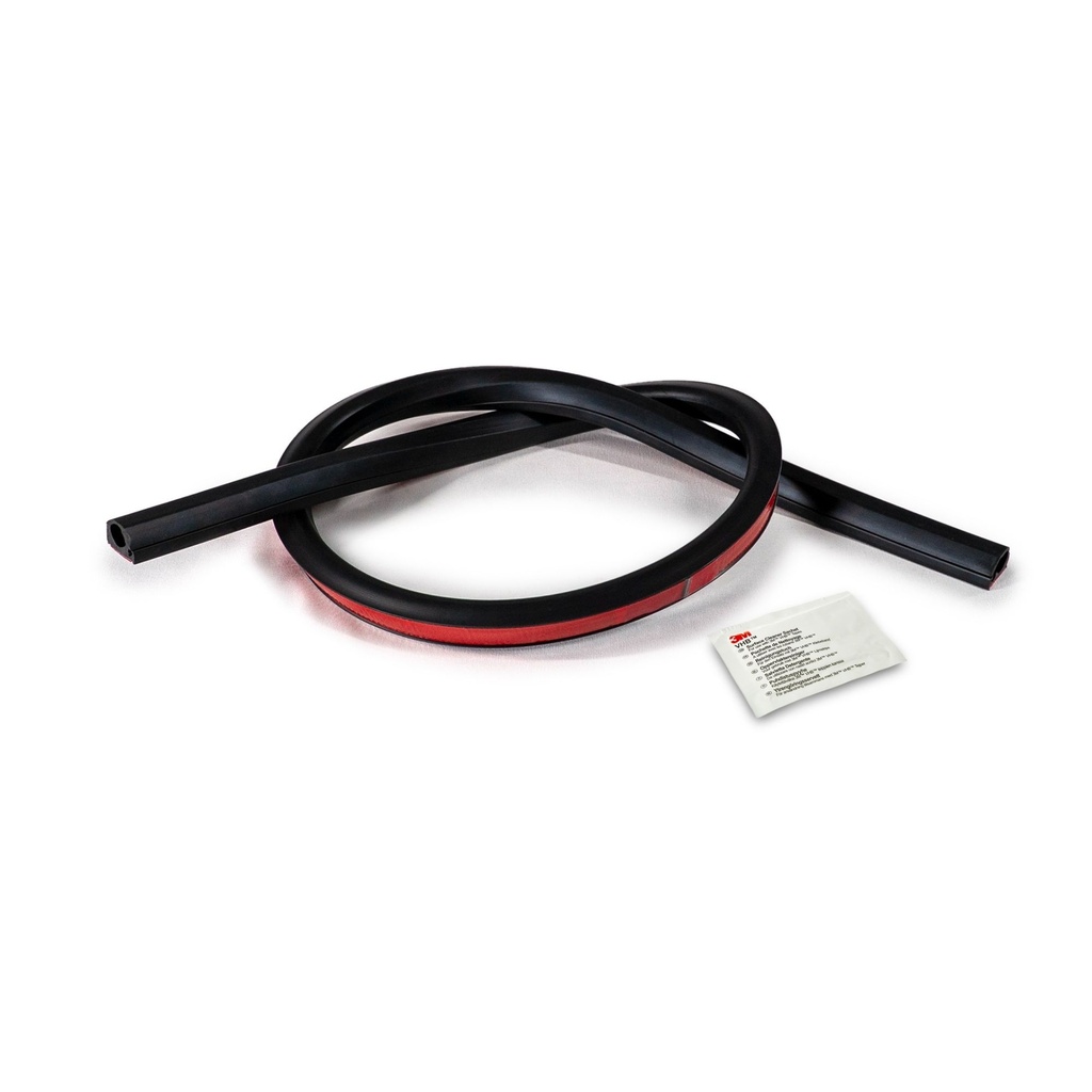 [LZRPVC-EXT] Lazer Lamps Wire Concealer Strip