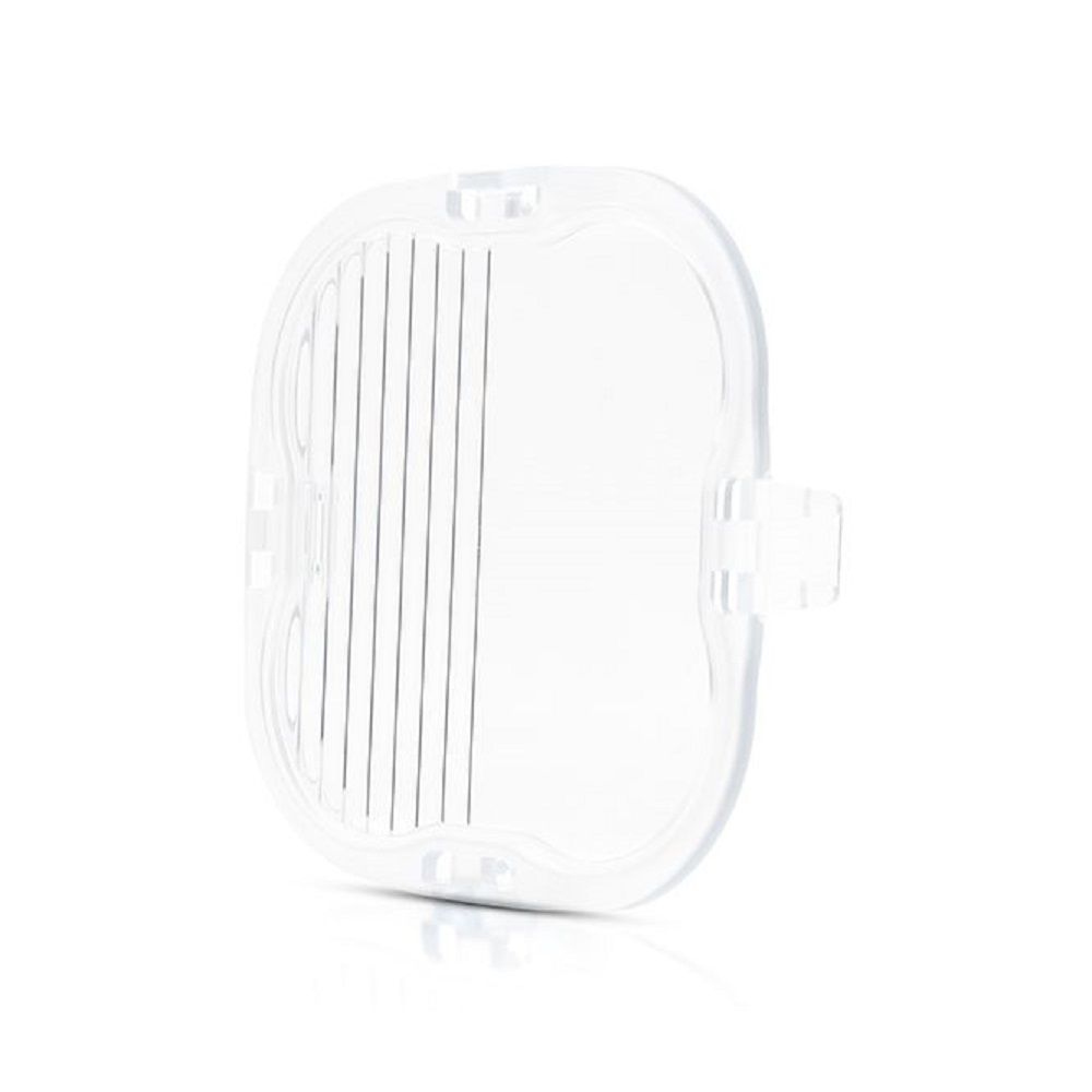 Lazer Lamps Reeded Lenses For Utility 80 / RP Series Spot Lamps