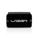 Lazer Lamps Lens Cover For Carbon 2 Gen 3 Lamps