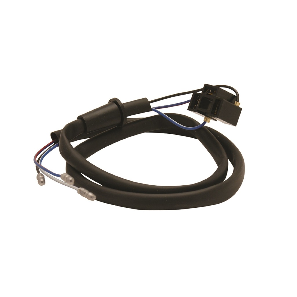 Wipac Headlight Cable Assembly - H4 Bulb
