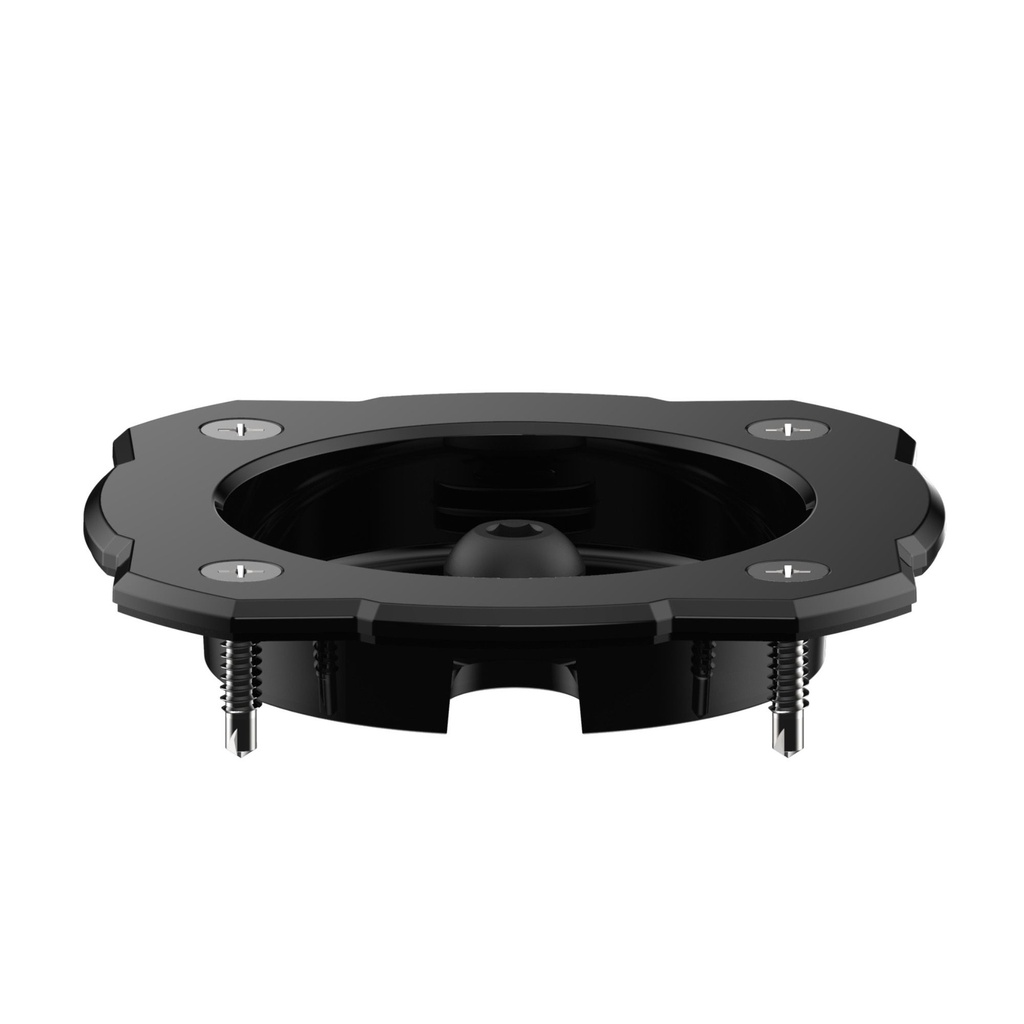 [7000647-3087789] KC HiLiTES Mount Adaptor For Cyclone V2 LED Lights (Surface Mount)