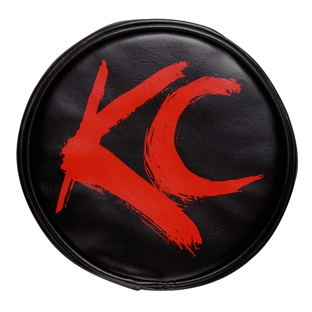 [343183-1944148] KC HiLiTES Soft 6" Vinyl Lamp Cover