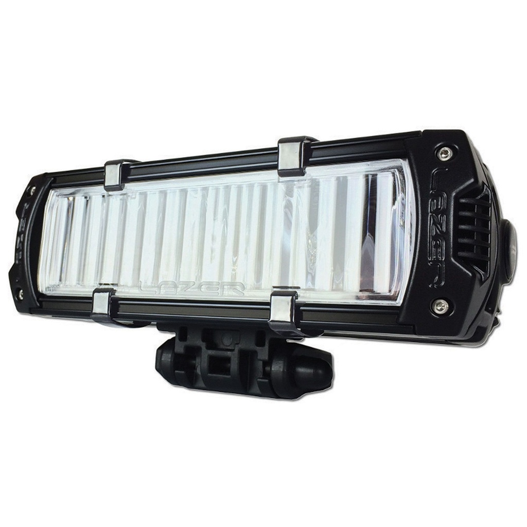 [1240819-2245959] Lazer Lamps Reeded Lenses For Triple-R Lamps (15 Degree Horizontal, Triple-R Gen 2)