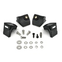 Lazer Lamps Grill Mount Kit