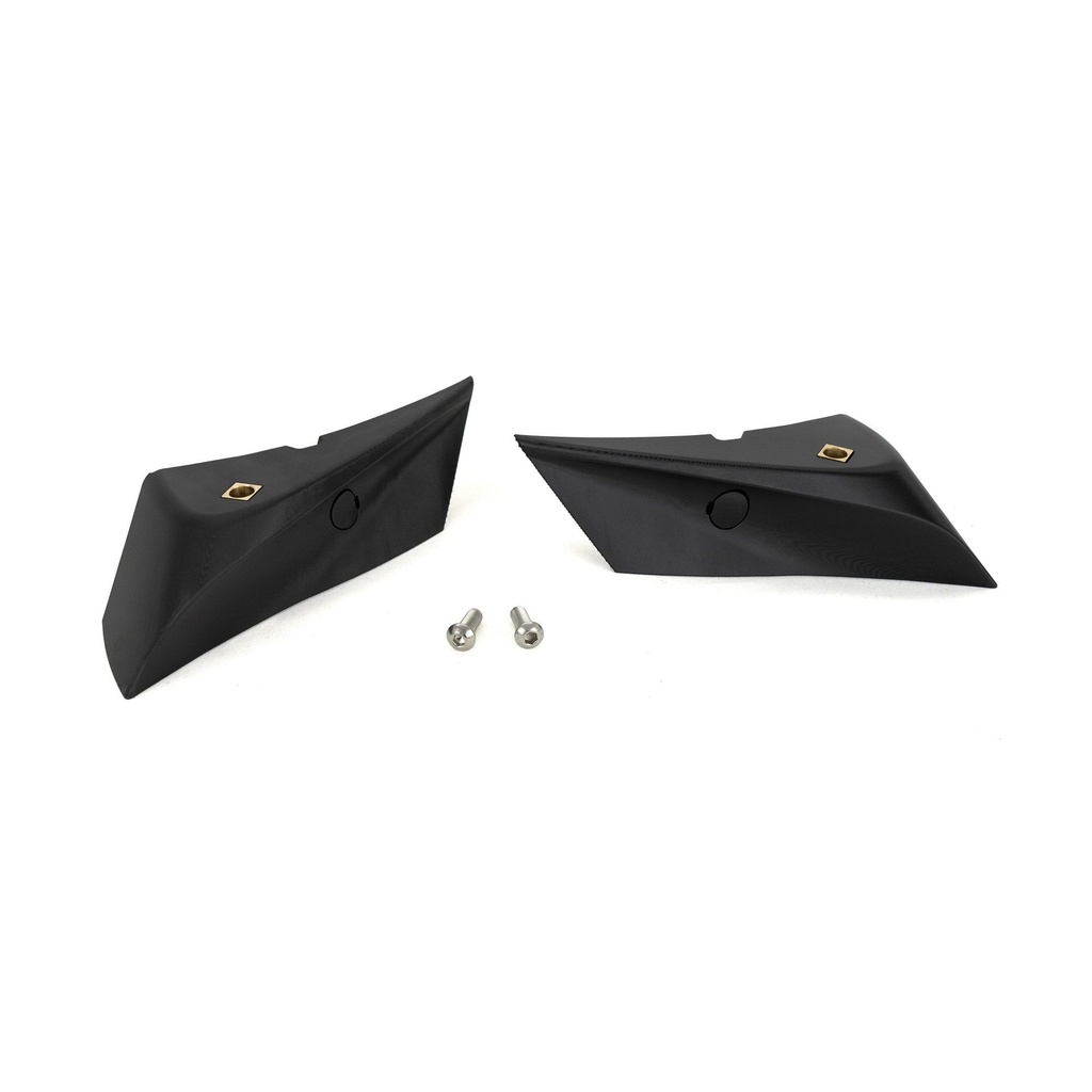 [LZRVIFK-DEF2020-UT25] Lazer Lamps Pillar Mount Kit For Utility-25 Lamp