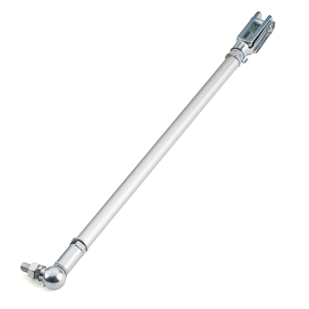 [7002414-3894735] Pitking Products Heavy Duty Quick Release Lamp Stay Bars (Single)