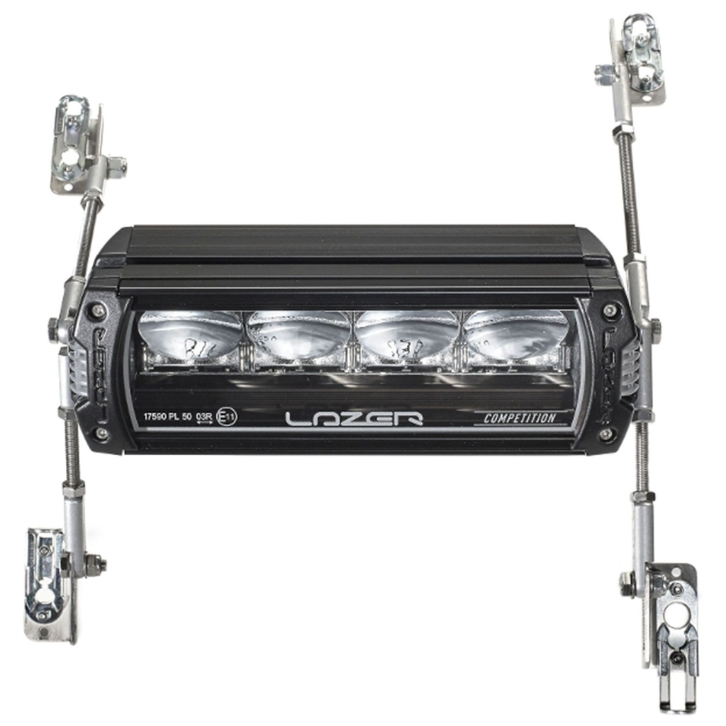 [LZR0061-SLM] Lazer Lamps Universal Single Lamp Mount