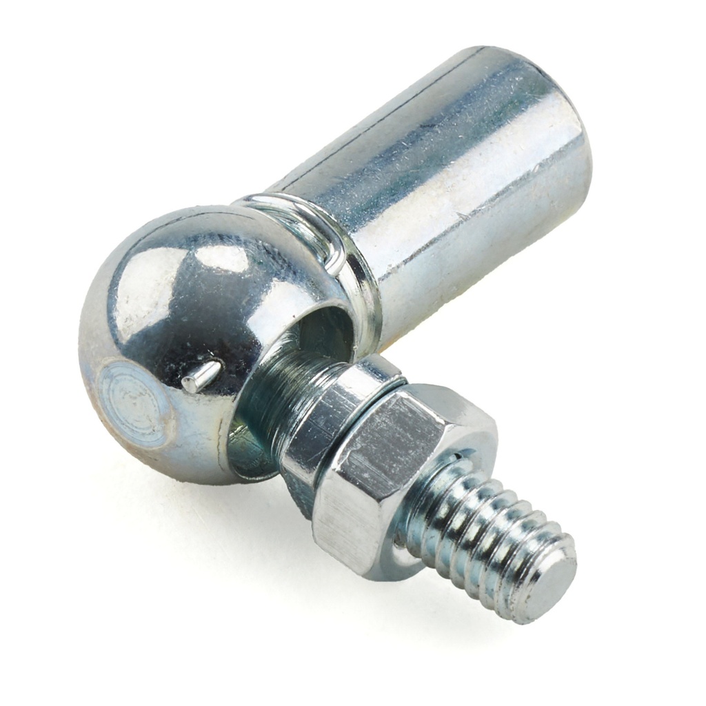 [PKPSP-0073-K] Pitking Products Ball and Socket Joint For Heavy Duty Quick Release Lamp Stay Bars