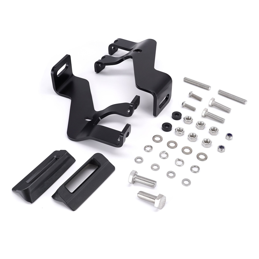 Lazer Lamps Pillar Mount Kit For Utility & RP Series Lamps