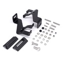 Lazer Lamps Pillar Mount Kit For Utility & RP Series Lamps