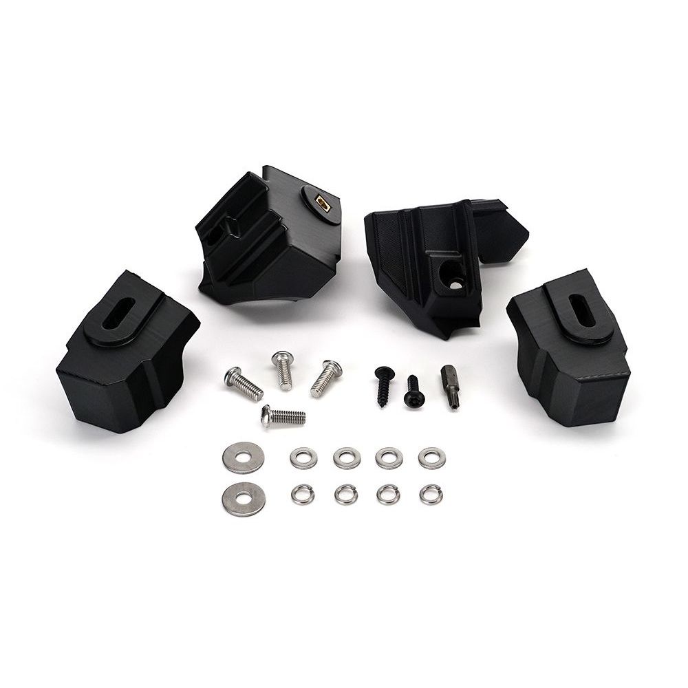 Lazer Lamps Grill Mount Kit