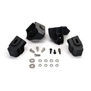 Lazer Lamps Grill Mount Kit