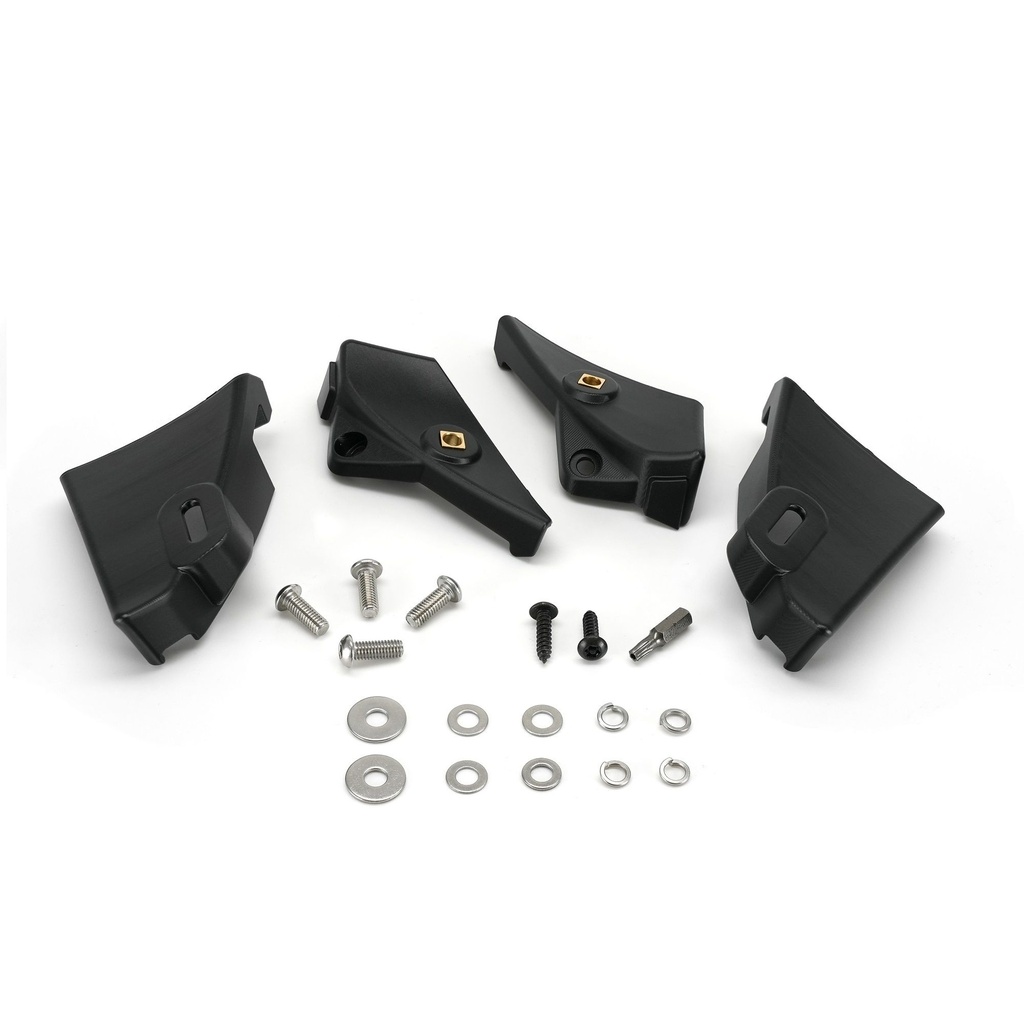 Lazer Lamps Grill Mount Kit