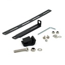 Lazer Lamps Stay Bar Kit For Linear Lamps