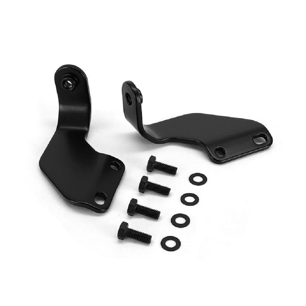 [LZR1152K] Lazer Lamps Side Transfer Plates For AIR Light Bar