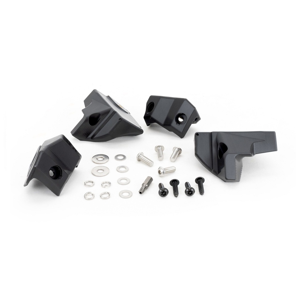 Lazer Lamps Grill Mount Kit