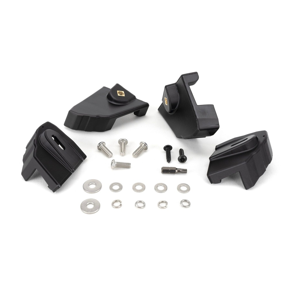 Lazer Lamps Grill Mount Kit