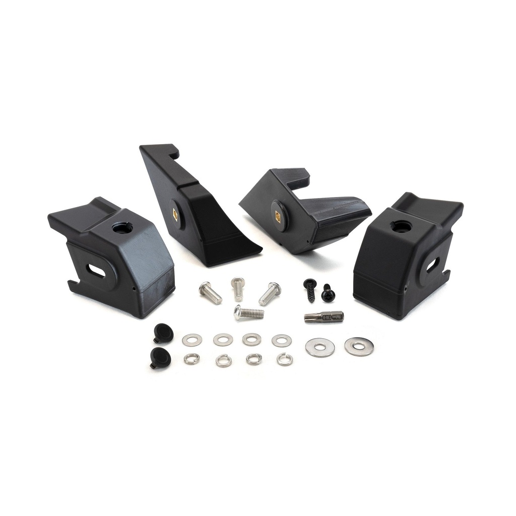 Lazer Lamps Grill Mount Kit