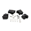 Lazer Lamps Grill Mount Kit